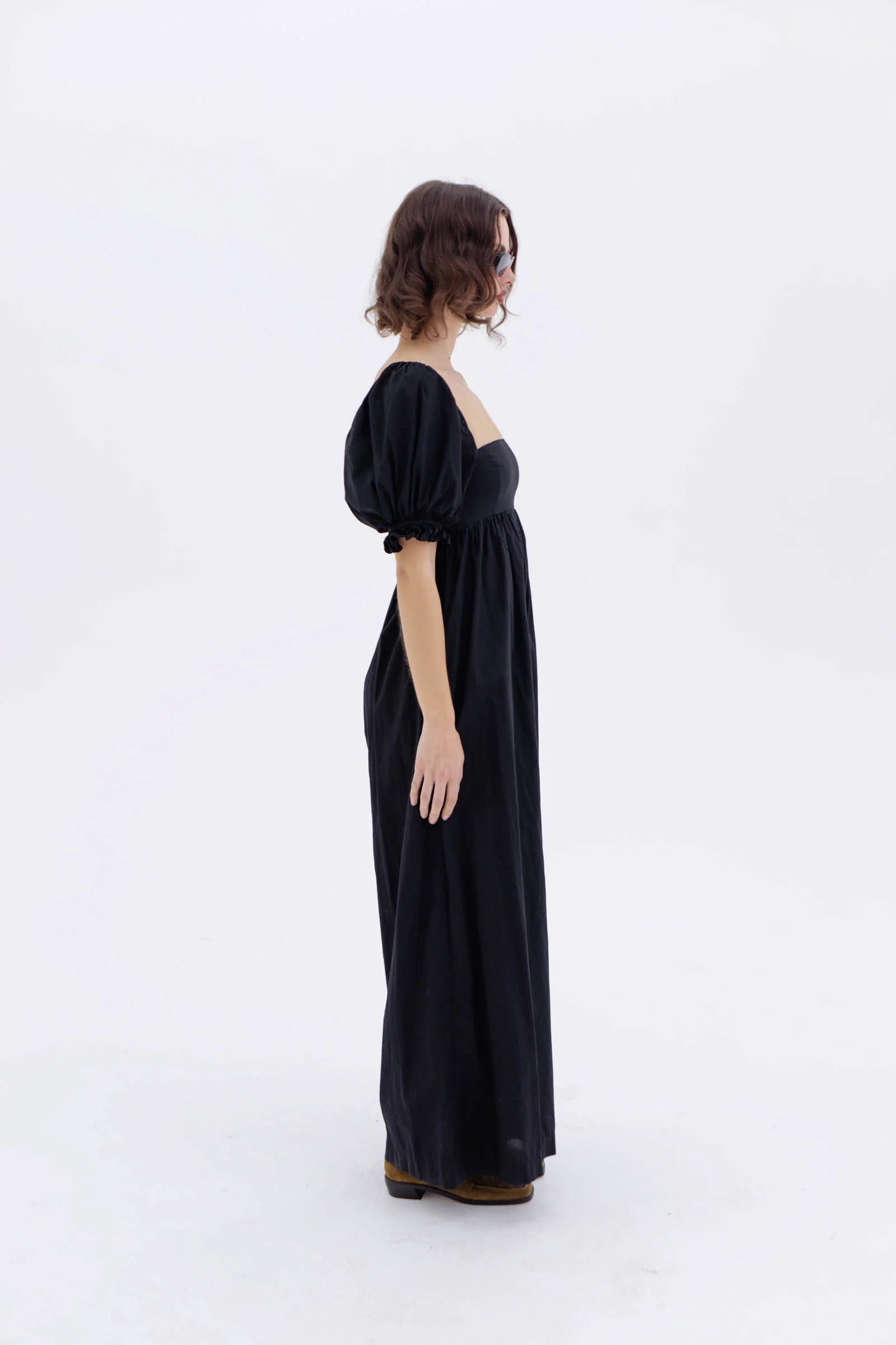 The Caviar Hamptons Jumpsuit - Image 3